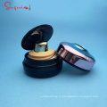 15 г силиконовой круглой пустой BB Cashion Case CC Cream Air Box с зеркалом для косметической упаковки